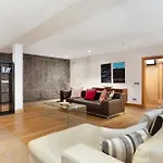 Mamma Mia 1 Villa *