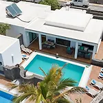 Mamma Mia 1 Villa *