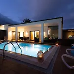 Mamma Mia 1 Villa