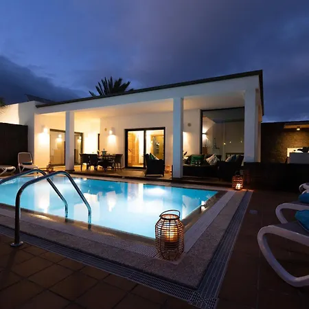 Mamma Mia 1 Villa