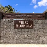 Mamma Mia 1 빌라 플라야블랑카