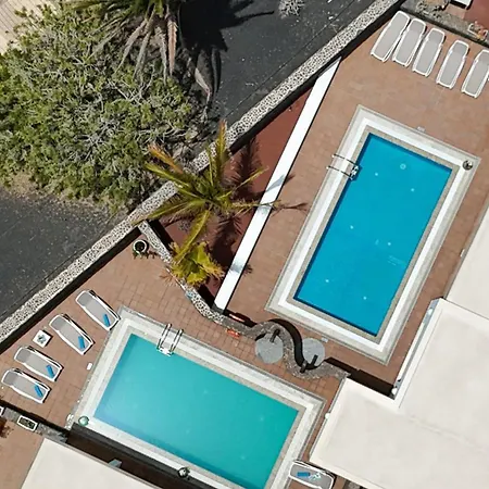 Mamma Mia 1 Playa Blanca (Lanzarote)