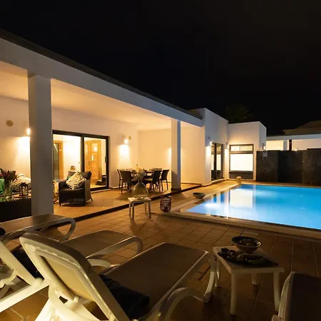 Mamma Mia 1 * Playa Blanca (Lanzarote)