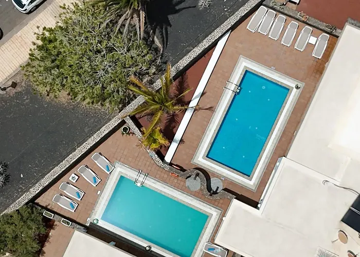 Mamma Mia 1 Playa Blanca (Lanzarote)